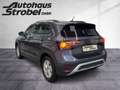 Volkswagen T-Cross 1.5 TSI DSG Life ab 3,99% AHK ACC Navi K Grau - thumbnail 6