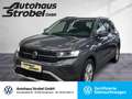 Volkswagen T-Cross 1.5 TSI DSG Life ab 3,99% AHK ACC Navi K Grau - thumbnail 1