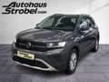 Volkswagen T-Cross 1.5 TSI DSG Life ab 3,99% AHK ACC Navi K Grau - thumbnail 2
