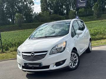 1.6 CDTI 110CH COSMO PACK // TOIT PANO // 2015 // GARANTIE