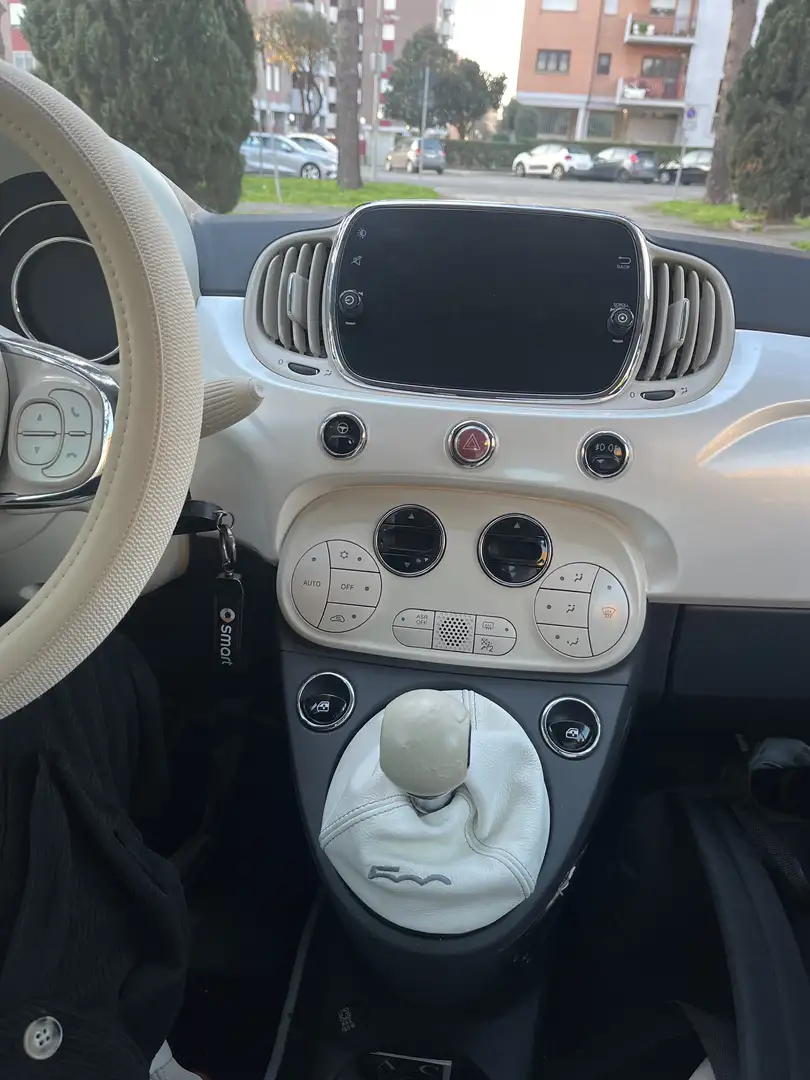 Fiat 500C 1.2 Anniversario 69cv - 2