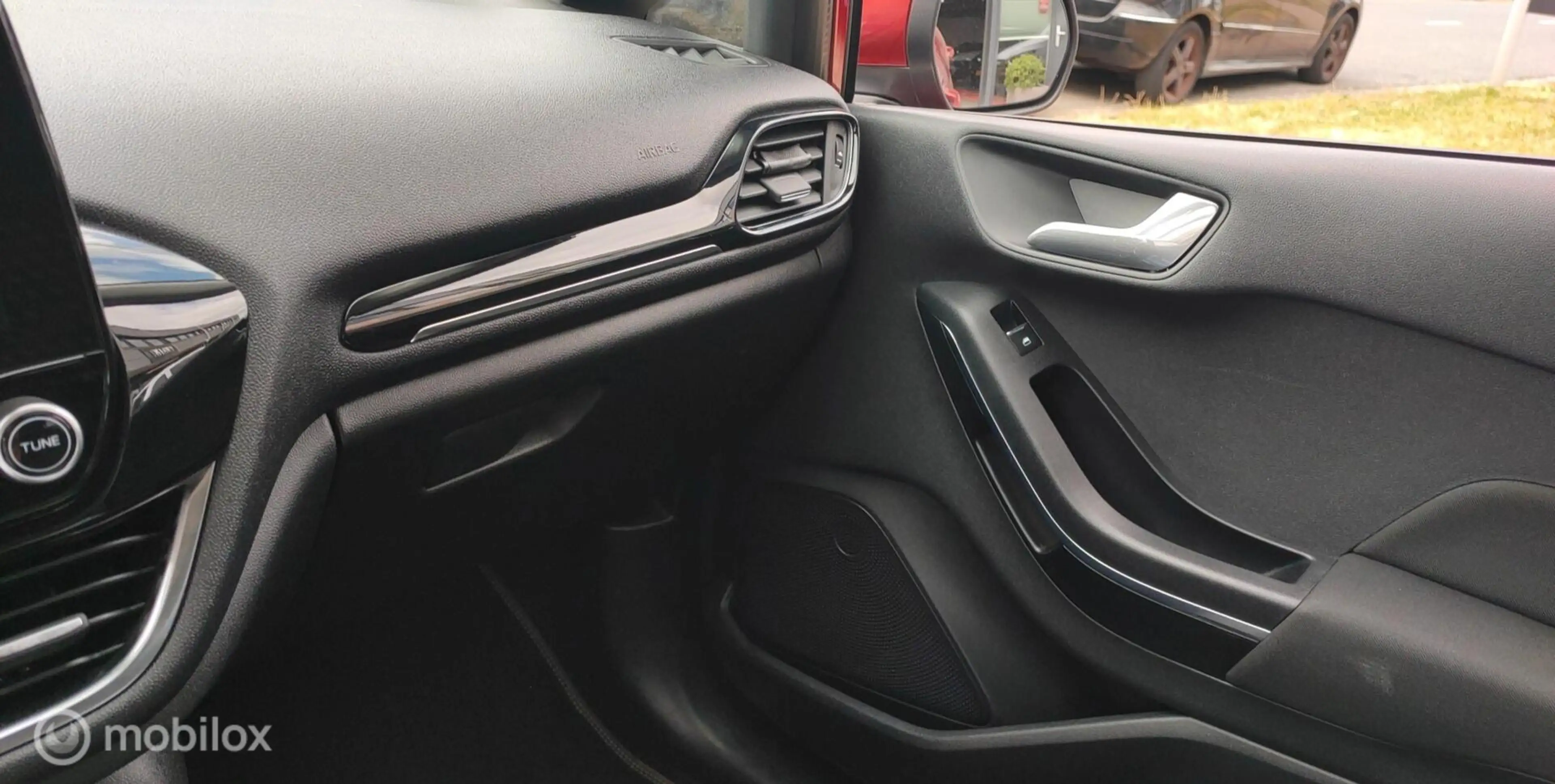 Ford Fiesta 1.0 EcoBoost AUTOMAAT Titanium CARPLAY NIEUW DISTR — photo 21