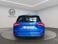 Ford Focus Turnier 1,0 EB Titanium Pano Klimaaut SHZ Navi Bleu - thumbnail 21