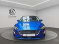 Ford Focus Turnier 1,0 EB Titanium Pano Klimaaut SHZ Navi Bleu - thumbnail 18