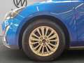 Ford Focus Turnier 1,0 EB Titanium Pano Klimaaut SHZ Navi Bleu - thumbnail 20
