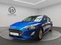 Ford Focus Turnier 1,0 EB Titanium Pano Klimaaut SHZ Navi Bleu - thumbnail 2