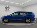 Ford Focus Turnier 1,0 EB Titanium Pano Klimaaut SHZ Navi Bleu - thumbnail 17