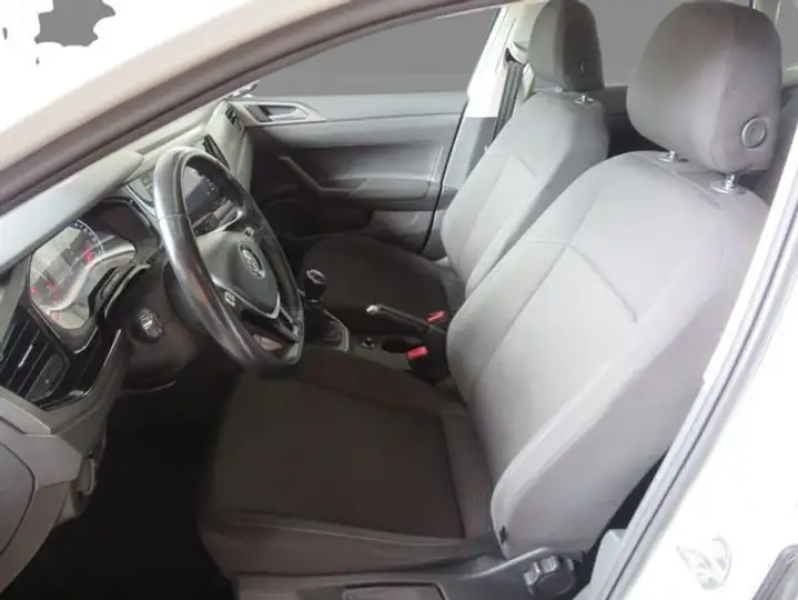 Volkswagen Polo 2023, foto 5