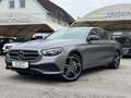 Mercedes-Benz E 300 de 4Matic Avantgarde Aut.+H-Display+360° Kamera Grijs - thumbnail 3