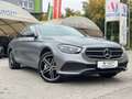 Mercedes-Benz E 300 de 4Matic Avantgarde Aut.+H-Display+360° Kamera Grijs - thumbnail 1