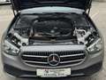 Mercedes-Benz E 300 de 4Matic Avantgarde Aut.+H-Display+360° Kamera Grijs - thumbnail 14