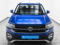 Volkswagen T-Cross 1.0 TSI DSG MOVE Navi Blau - thumbnail 2