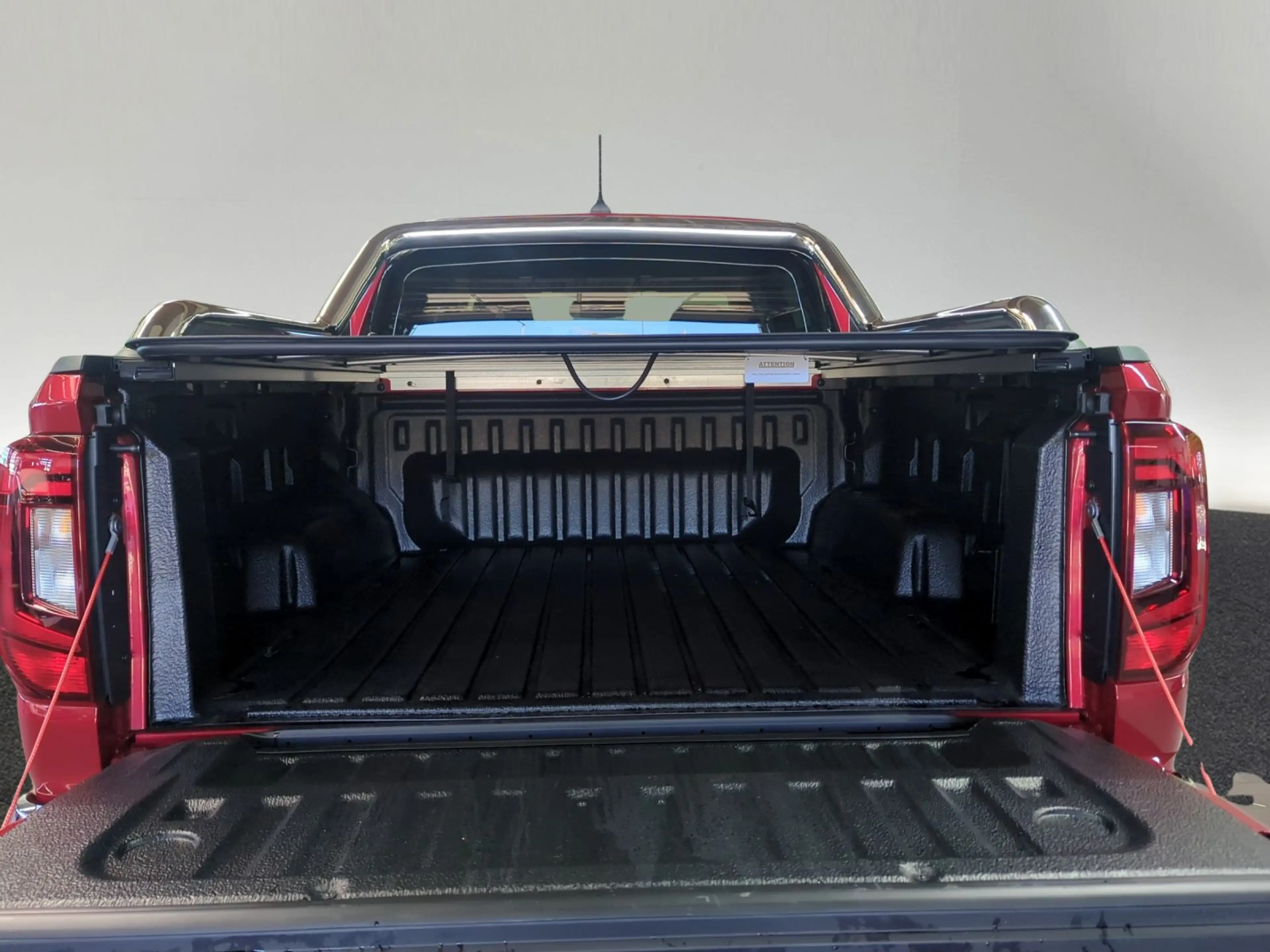 Volkswagen Amarok Style 3.0 TDI 4M AHK LEDER MATRIX STANDHZ — photo 7