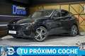 Maserati Levante GT L4 330CV HybridGasolina AWD Negro - thumbnail 1