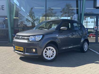 Suzuki Ignis 1.2 Comfort 90pk | Parkeersensoren | Bluetooth | H