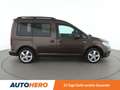 Volkswagen Caddy 1.4 TSI Comfortline BMT Aut.*NAVI*XENON*CAM*PDC* Braun - thumbnail 7