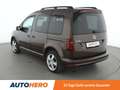 Volkswagen Caddy 1.4 TSI Comfortline BMT Aut.*NAVI*XENON*CAM*PDC* Braun - thumbnail 4