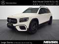 Mercedes-Benz GLB 180 AMG *Wint-P*Night-P*Licht-P*EASY-P*Keyl* Blanco - thumbnail 1