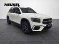Mercedes-Benz GLB 180 AMG *Wint-P*Night-P*Licht-P*EASY-P*Keyl* Blanco - thumbnail 3