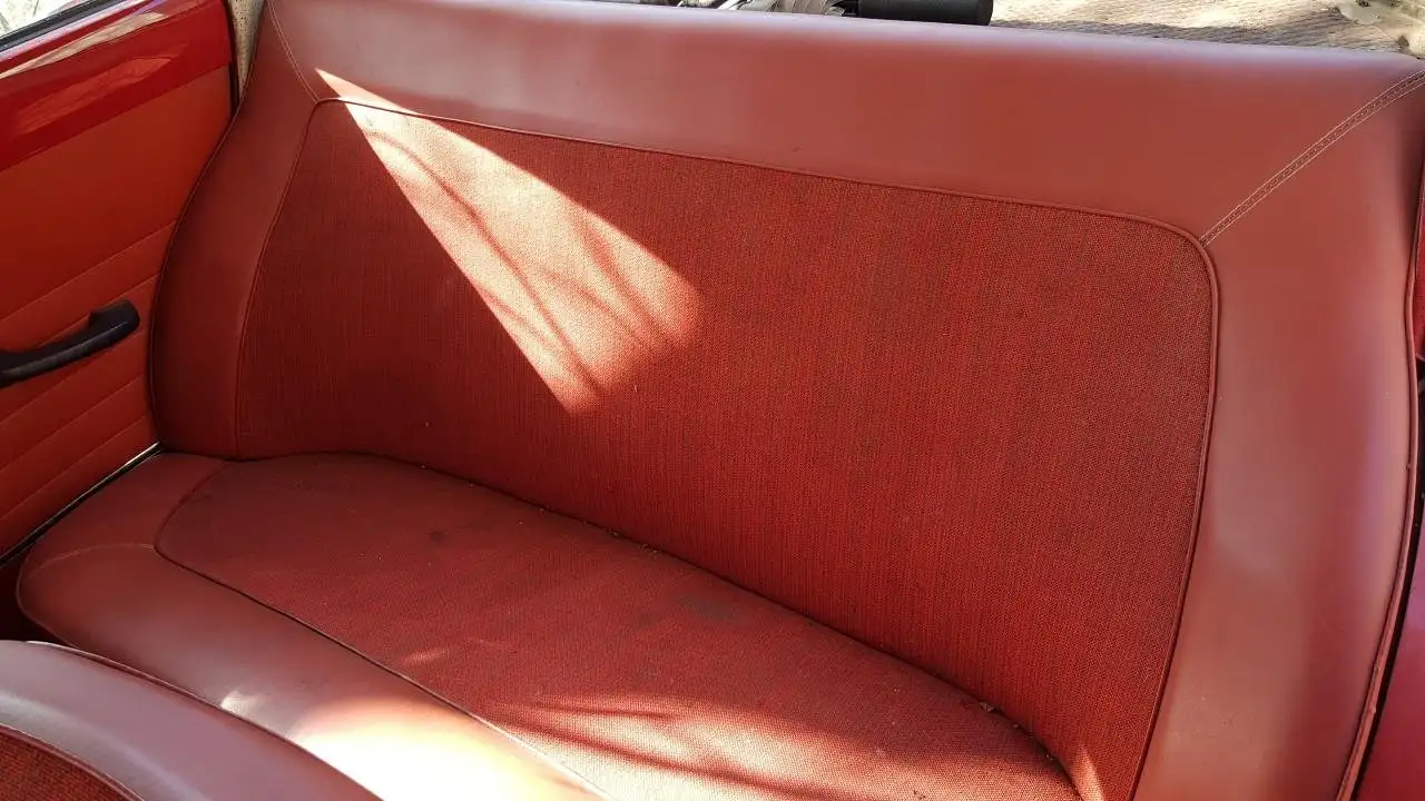 Volvo Amazon undefined, foto 8
