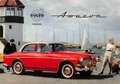 Volvo Amazon Amazon undefined Rot - thumbnail 12