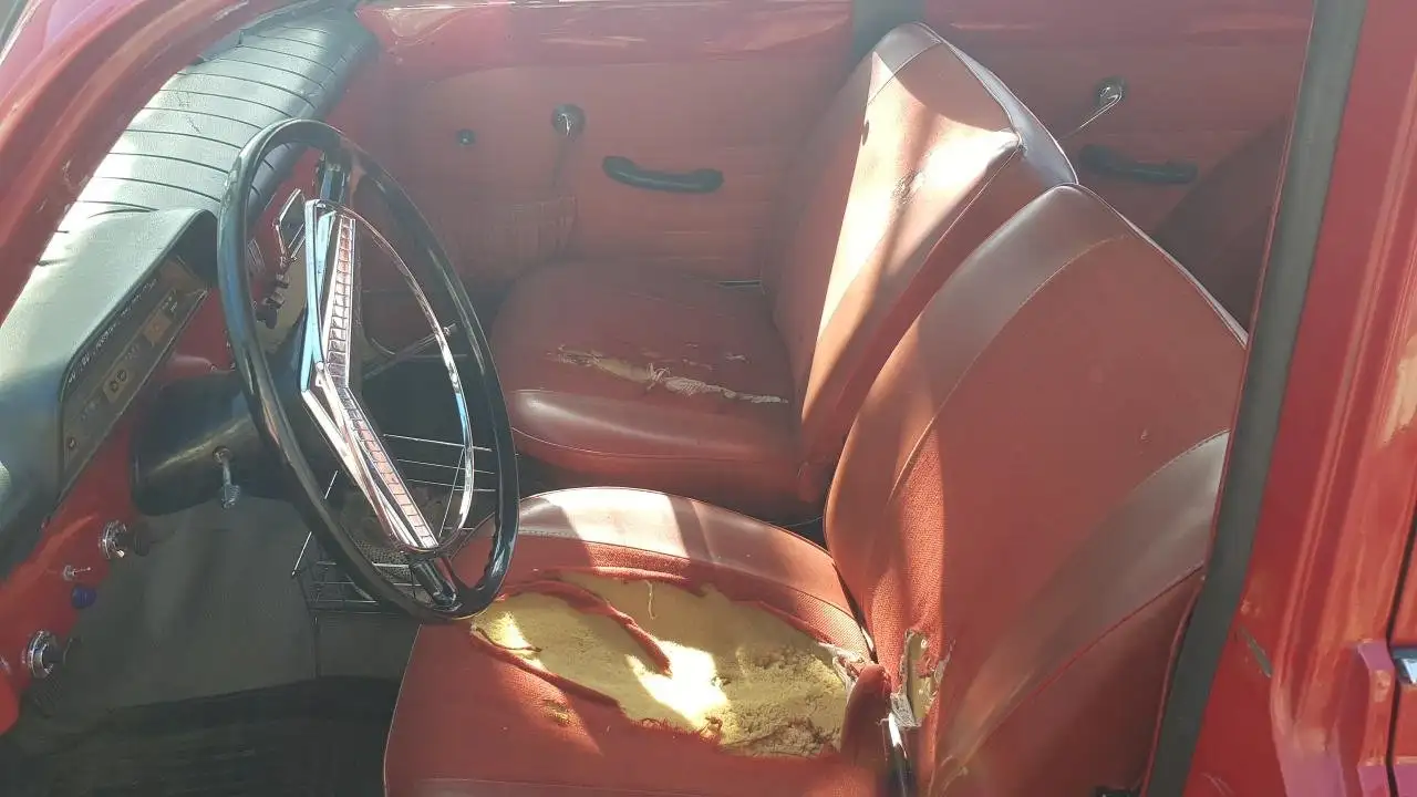 Volvo Amazon undefined, foto 9