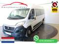 Fiat Ducato FIAT CNG L3h2 Airco 9 Pers rolstoelbus Camper Excl Blanc - thumbnail 1