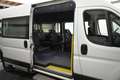 Fiat Ducato FIAT CNG L3h2 Airco 9 Persoons lift Camper Excl BT Blanc - thumbnail 3