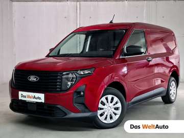 Courier 1,0 EcoBoost Trend