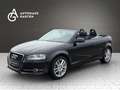 Audi A3 Cabriolet 1.4TFSI Ambition SHZ PDC Scheckheft Schwarz - thumbnail 2