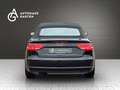 Audi A3 Cabriolet 1.4TFSI Ambition SHZ PDC Scheckheft Schwarz - thumbnail 7