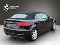Audi A3 Cabriolet 1.4TFSI Ambition SHZ PDC Scheckheft Schwarz - thumbnail 8