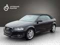 Audi A3 Cabriolet 1.4TFSI Ambition SHZ PDC Scheckheft Schwarz - thumbnail 1