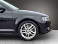 Audi A3 Cabriolet 1.4TFSI Ambition SHZ PDC Scheckheft Schwarz - thumbnail 17