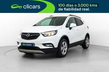 X 1.6CDTi S&S Selective 4x2