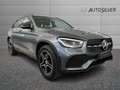 Mercedes-Benz GLC 300 de 4Matic EQ-Power Premium Gris - thumbnail 1