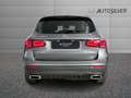 Mercedes-Benz GLC 300 de 4Matic EQ-Power Premium Gris - thumbnail 4