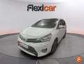 Toyota Verso 1.6+130+Advance+5pl. Білий - thumbnail 3