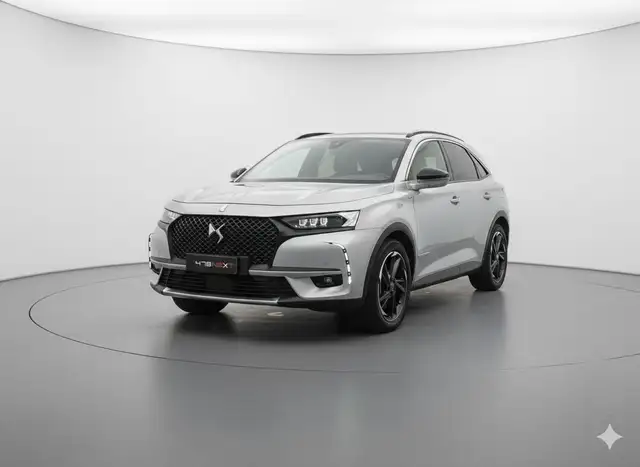 DS Automobiles DS 7 Crossback E-Tense Automatica Grand Chic