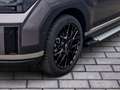 Hyundai SANTA FE HEV 1.6 T-GDI 4WD Intro HUD LED 360° Gris - thumbnail 7