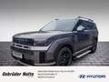 Hyundai SANTA FE HEV 1.6 T-GDI 4WD Intro HUD LED 360° Gris - thumbnail 1