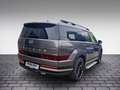 Hyundai SANTA FE HEV 1.6 T-GDI 4WD Intro HUD LED 360° Gris - thumbnail 4