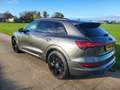 Audi e-tron 55 quattro S edition 95 kWh 79dkmNAP 21"camera tre Gris - thumbnail 22