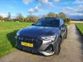 Audi e-tron 55 quattro S edition 95 kWh 79dkmNAP 21"camera tre Gris - thumbnail 25