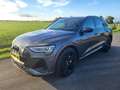 Audi e-tron 55 quattro S edition 95 kWh 79dkmNAP 21"camera tre Gris - thumbnail 29