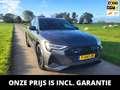 Audi e-tron 55 quattro S edition 95 kWh 79dkmNAP 21"camera tre Gris - thumbnail 1