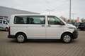 Volkswagen T6 Kombi T6.1 2.0 TDI Kombi 9-Sitzer Klima Bluetooth PDC Weiß - thumbnail 5