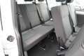 Volkswagen T6 Kombi T6.1 2.0 TDI Kombi 9-Sitzer Klima Bluetooth PDC Weiß - thumbnail 24