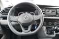Volkswagen T6 Kombi T6.1 2.0 TDI Kombi 9-Sitzer Klima Bluetooth PDC Weiß - thumbnail 12