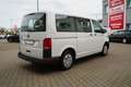 Volkswagen T6 Kombi T6.1 2.0 TDI Kombi 9-Sitzer Klima Bluetooth PDC Weiß - thumbnail 6